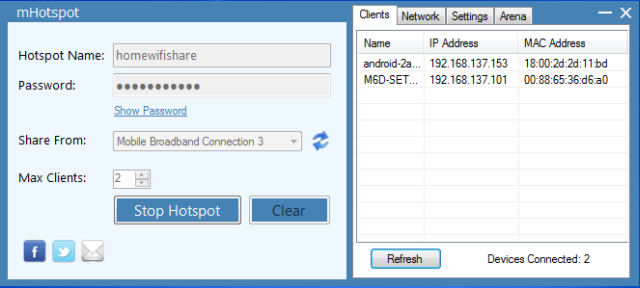 Internet Connected But Looking For Networks Mac