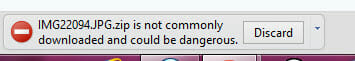 ipic-uk-scam-chrome-warning