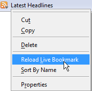 firefox-live-bookmark
