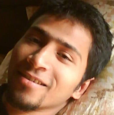 soumen halder
