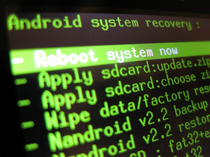 Rooting android