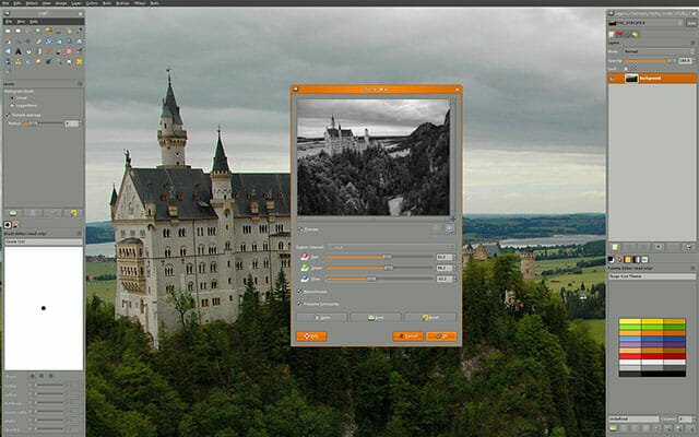 photoshop alternatives
