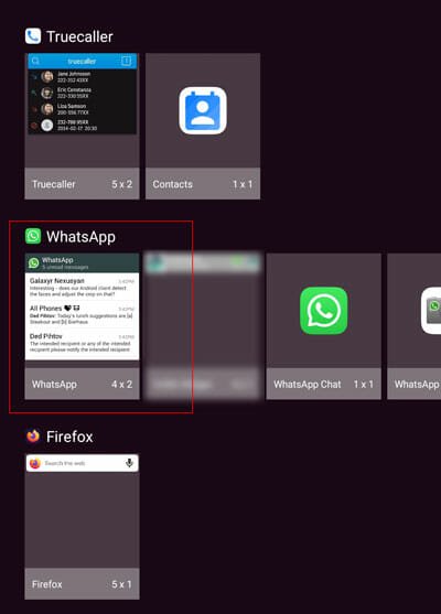Read and Reply To WhatsApp Messages Without Going Online