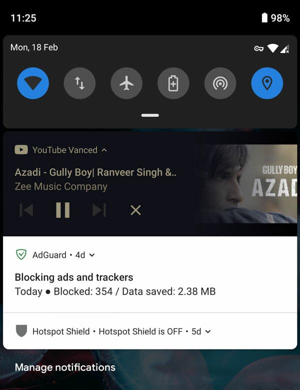 How To Play YouTube Video In Background on Android