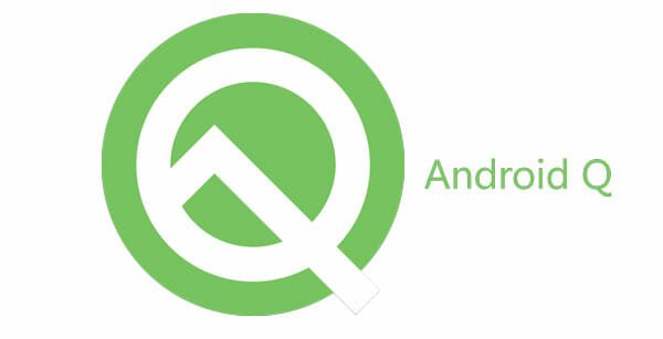 Android Q