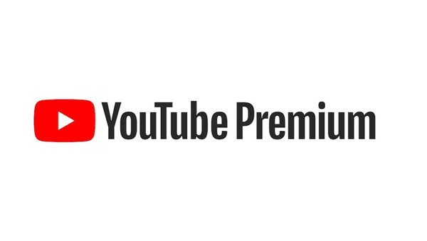 YoUTube Premium Logo