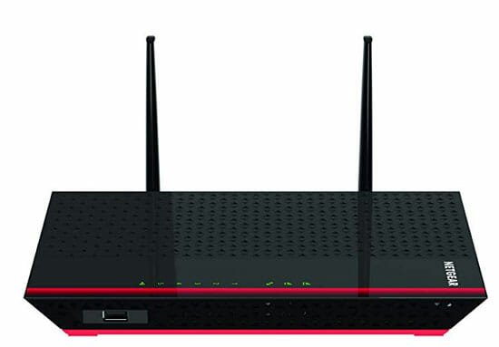 NETGEAR AC1200 Wireless WiFi Range Extende