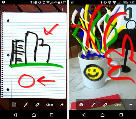 Best Android And iOS Apps To Draw On Pictures