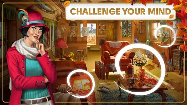Best Hidden Object Games For Android