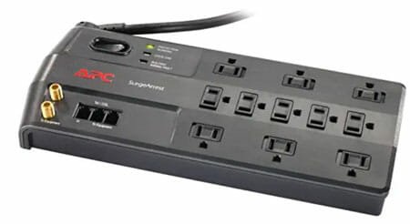 Best Surge Protectors For Everyday Use