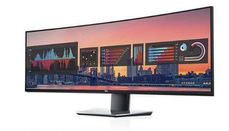 Best 5K And 8K Monitors For Gaming And Video Editing