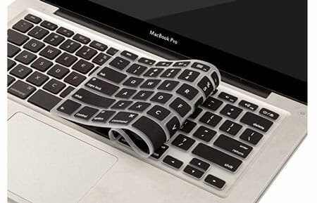 Best Keyboard Covers For MacBook Pro