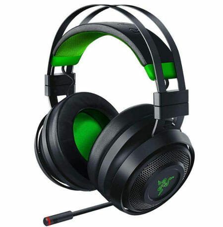 Best Wireless Headset For Gaming