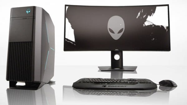 Alienware Aurora R8