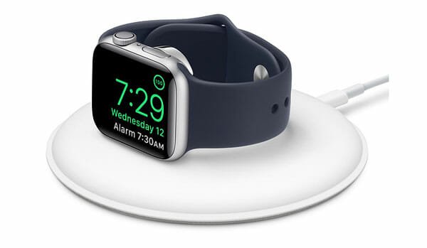 Best Apple Watch Docks You Can Buy Today