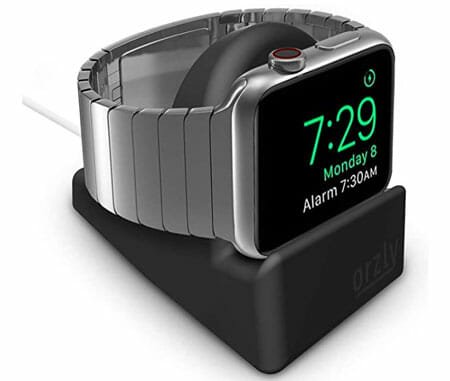 Best Apple Watch Docks You Can Buy Today