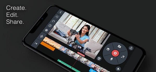 Best Apps To Merge Videos On iPhone And iPad