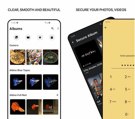 Best Apps To Hide Photos And Videos On Android
