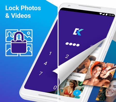 Best Apps To Hide Photos And Videos On Android