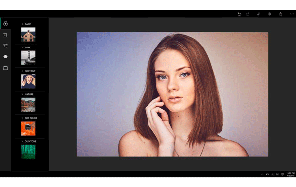 Adobe Photoshop Express Best Microsoft Store Apps You Can Install on Windows 10