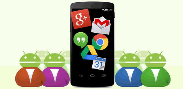 Legally Download Paid Android Apps for Free