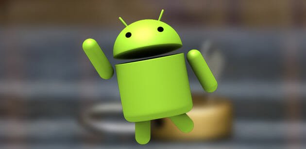 Android Robot