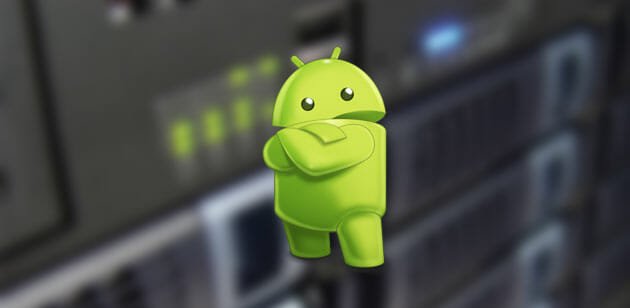 Android logo