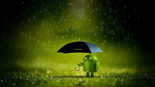 Android security