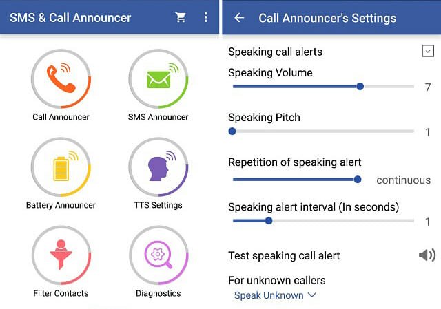 4 Best Caller Name Announcer Apps for Android