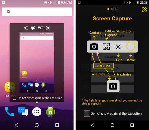 Best Screenshot Apps for Android to Capture Better Screenshots