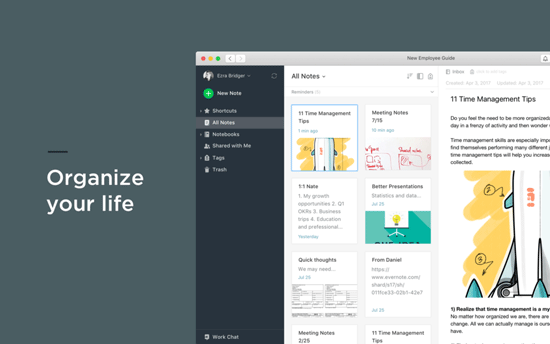 Best Task Management Apps for Mac