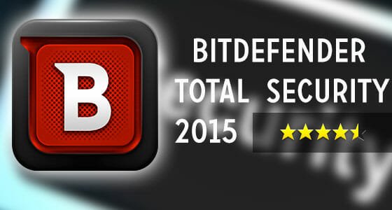 Bidefender Total Security 2015 Review
