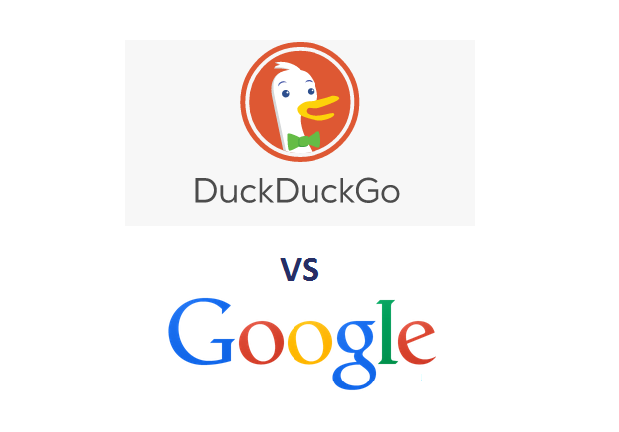 duckduckgo chrome extension