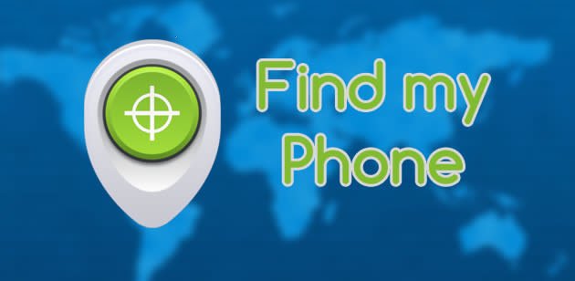 Find my phone android device manager