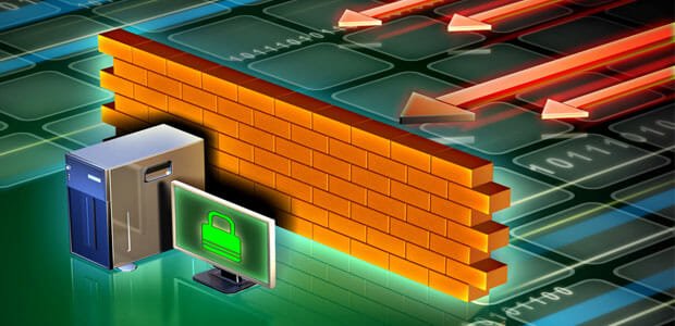 Top Three Free Firewall Protection for Windows