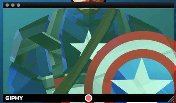 GIPHY Capture How to Create GIF Image on Mac Best Apps to Make GIF