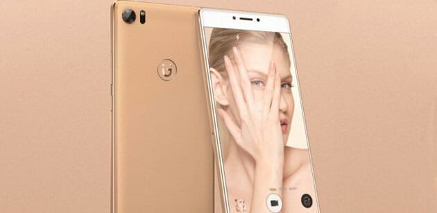 Gionee S8 Full Phone Specifications, Features and Price