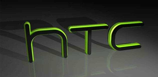 HTC logo
