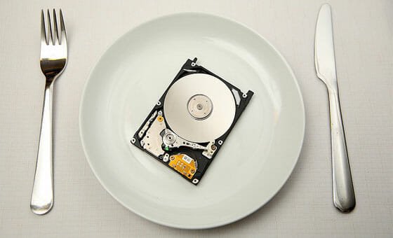 Get a Healthy Hard Drive using Ashampoo HDD Control