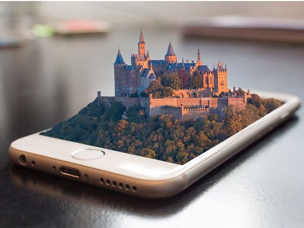 How to Lock Photos in iPhone using Touch ID