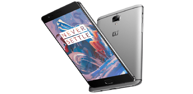 One Plus 3 Rumors