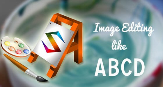 Vintager – The Simplest Form of Image Editor