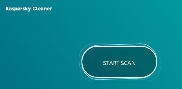 Kaspersky Cleaner for Windows