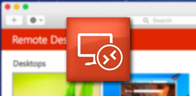 Microsoft Remote Desktop Preview App is Available for Mac