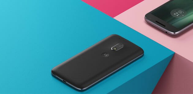 Moto G Play: Full Phone Specifications, Features and Price