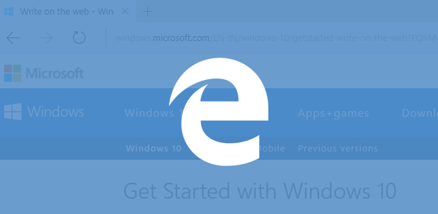 Move Microsoft Edge Favorites to another computer