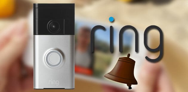 Ring-Doorbell