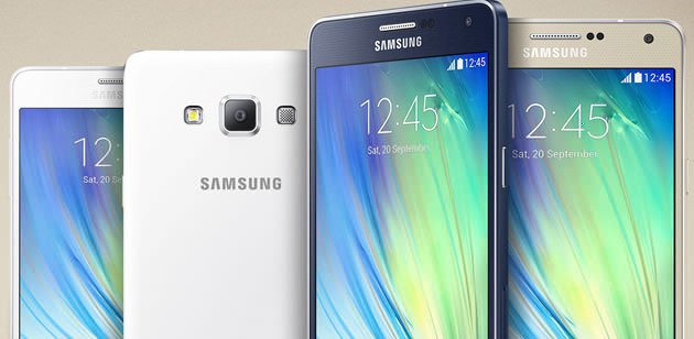 Full Phone Specifications of Samsung Galaxy A7 (2016)