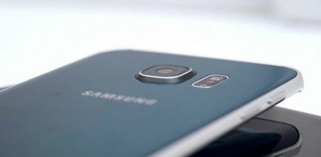 Possible features of Samsung Galaxy S7