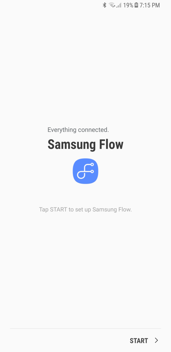 How to use your Samsung Galaxy S9/S9+ to unlock Windows 10 PC